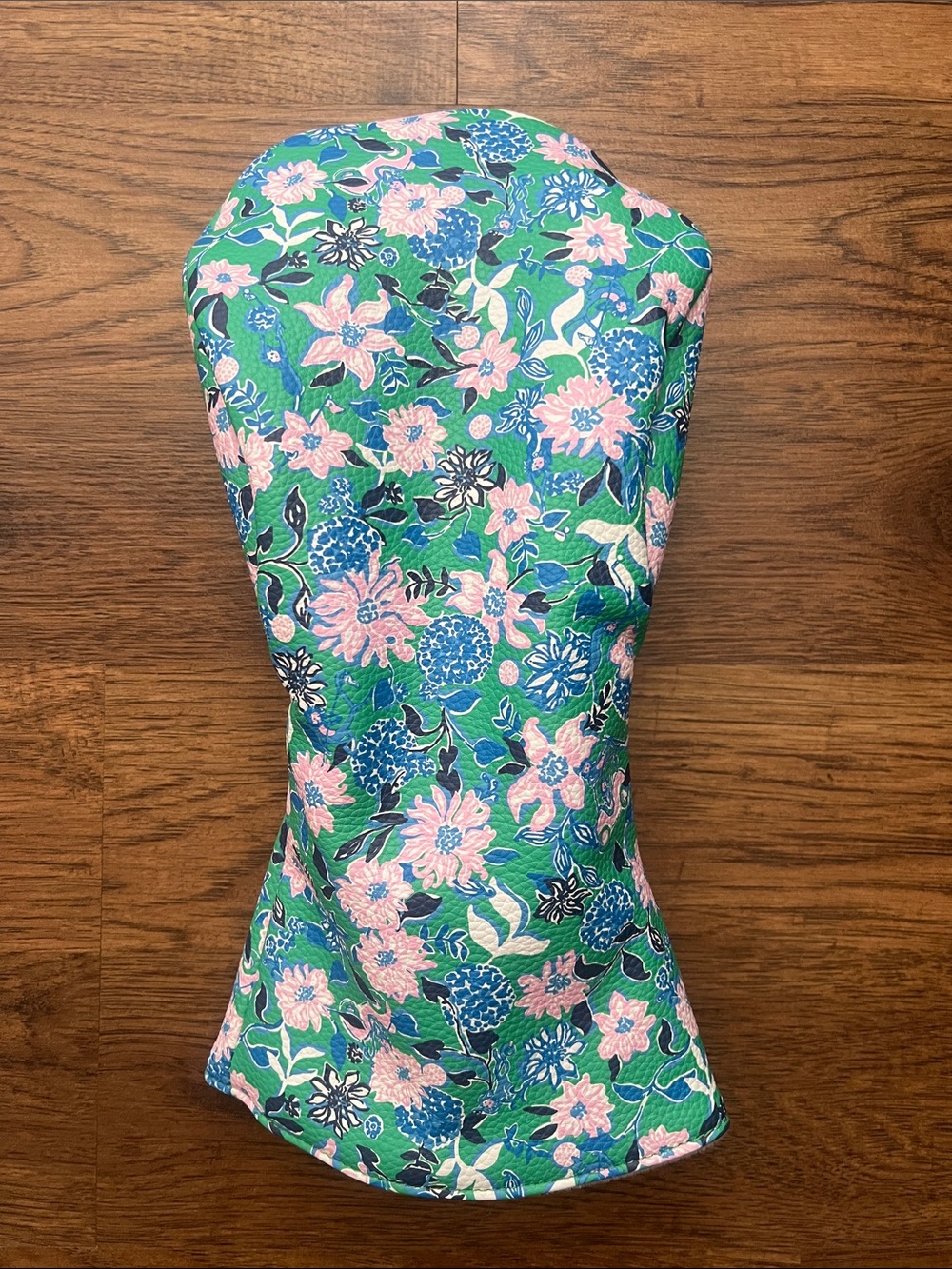 Lilly Pulitzer Golf Headcover